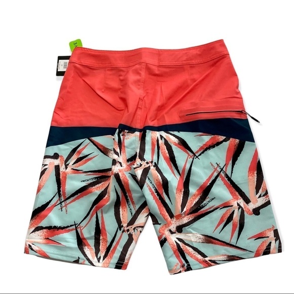 O'Neill Swim Trunks Board Shorts 29” Small - Picture 2 of 9